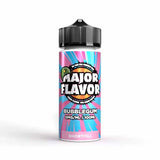 Major Flavor - Bubblegum - 100ml