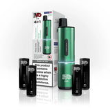 IVG Air - Green Edition - 4 in 1 Starter Kit