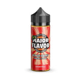 Major Flavor - Peach Berry - 100ml