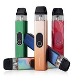 Xros 4 Refillable Pod Kit