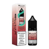 Elux Legend Nicotine Salt - Strawberry Watermelon Bubblegum