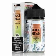 Load image into Gallery viewer, Juice Head - Strawberry Kiwi Freeze - 100ml